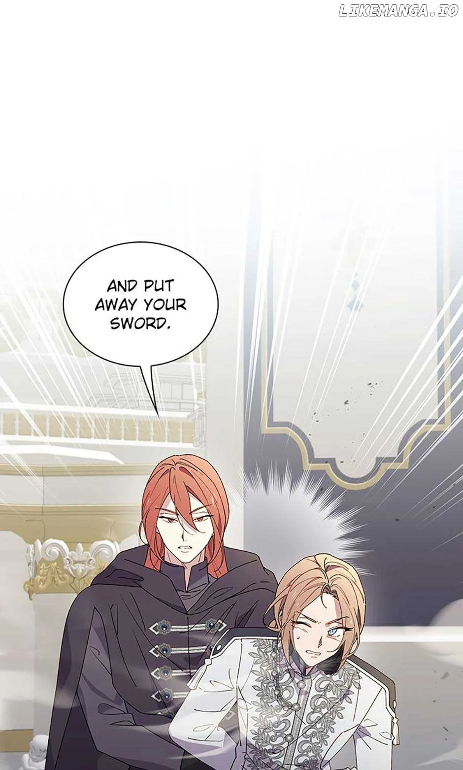 Melody of the Deadwood Chapter 93 Online - página 80
