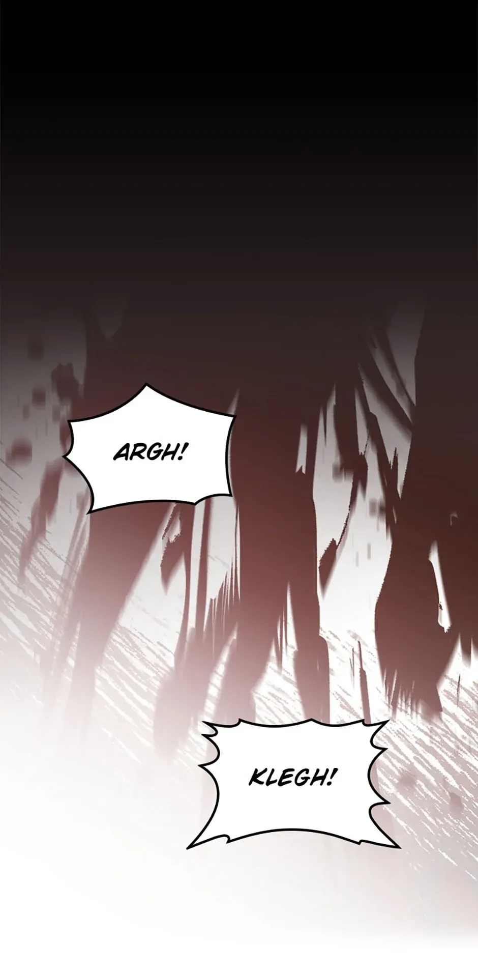 Melody of the Deadwood Chapter 95 Online - página 1