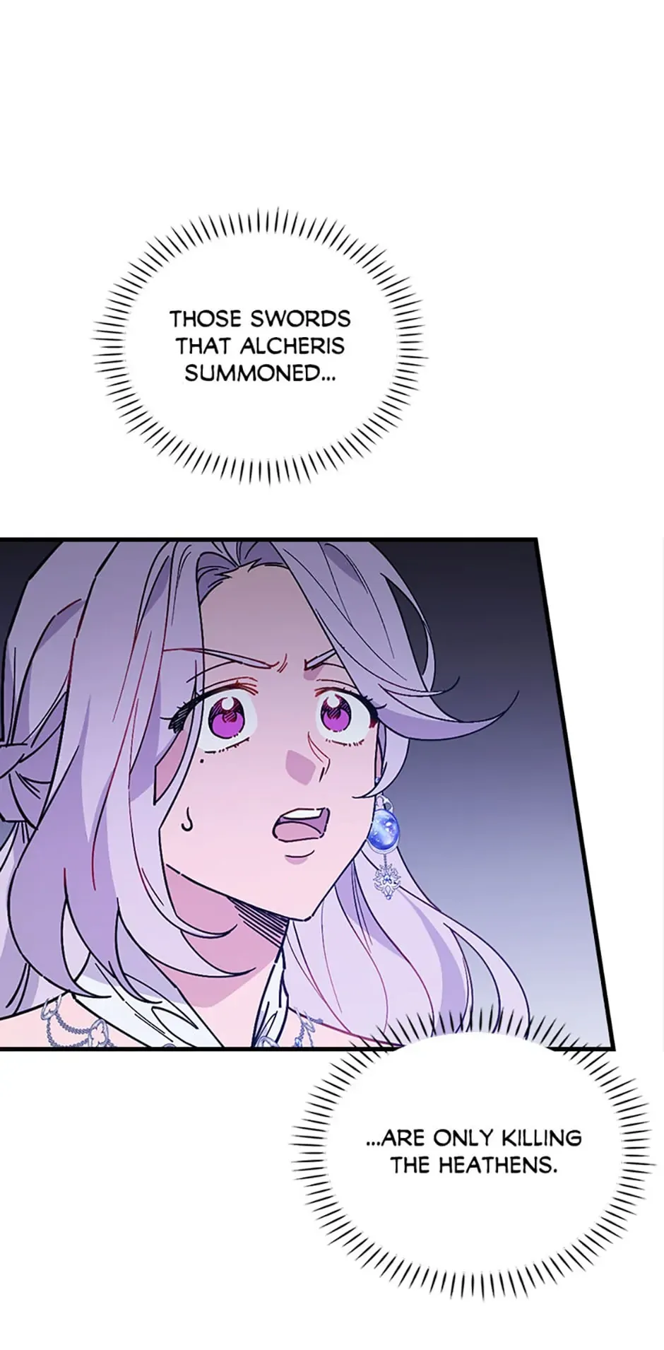 Melody of the Deadwood Chapter 95 Online - página 2