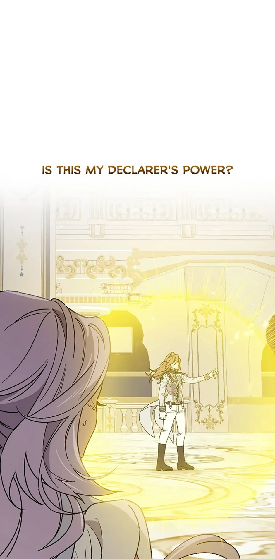 Melody of the Deadwood Chapter 95 Online - página 3