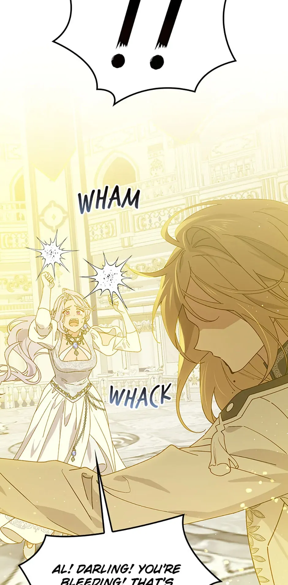 Melody of the Deadwood Chapter 95 Online - página 5