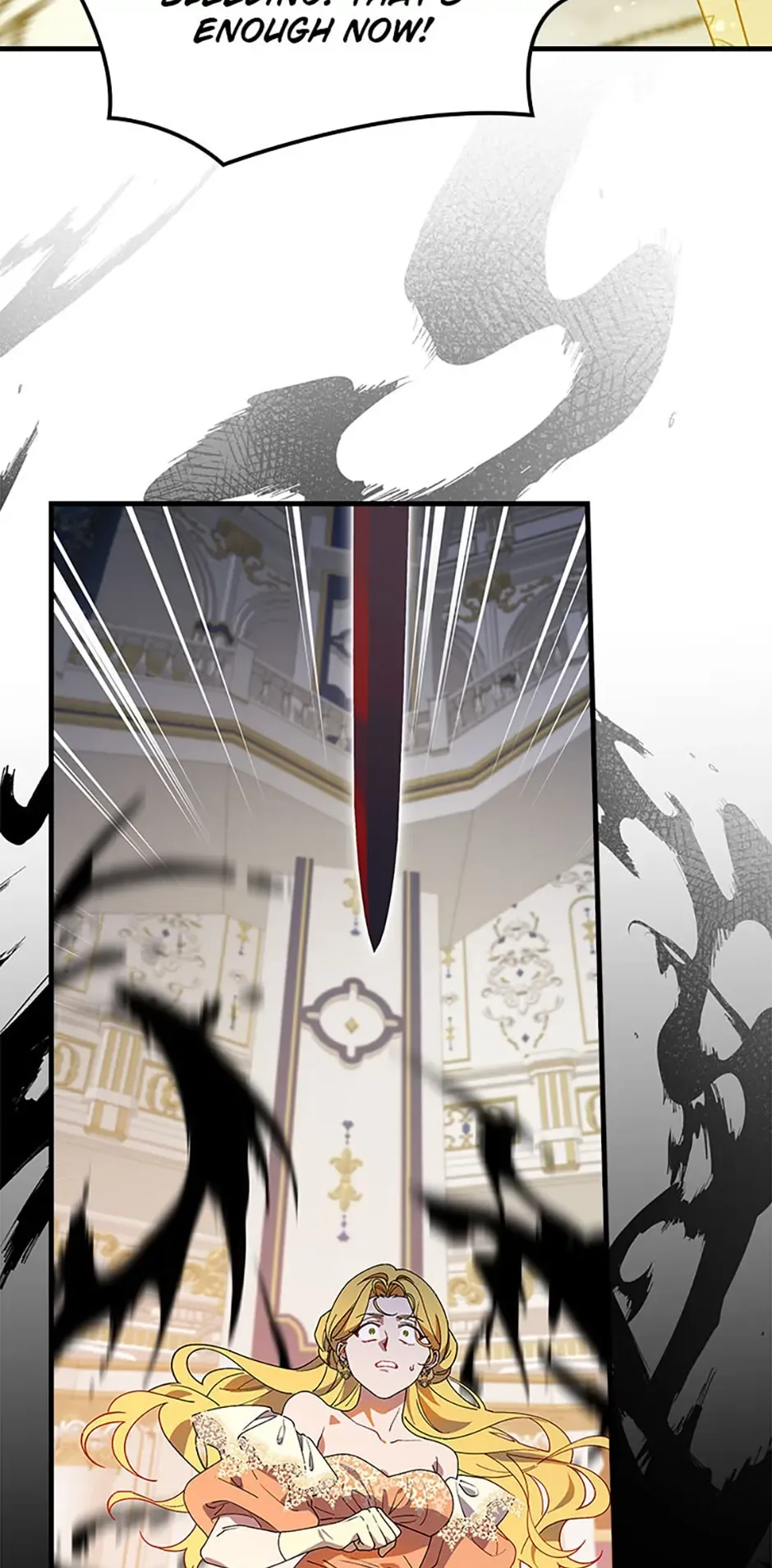 Melody of the Deadwood Chapter 95 Online - página 6