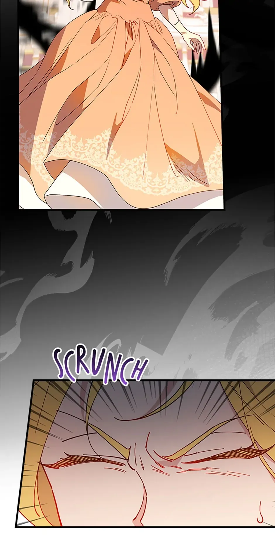 Melody of the Deadwood Chapter 95 Online - página 7