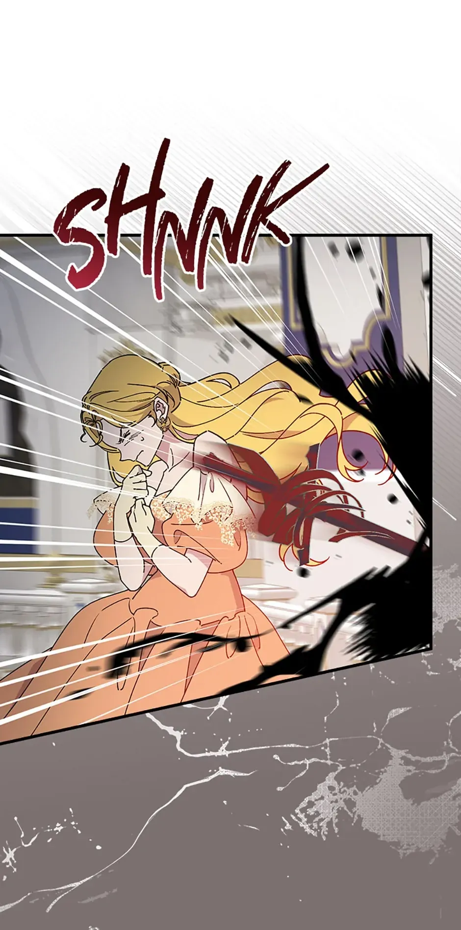 Melody of the Deadwood Chapter 95 Online - página 8