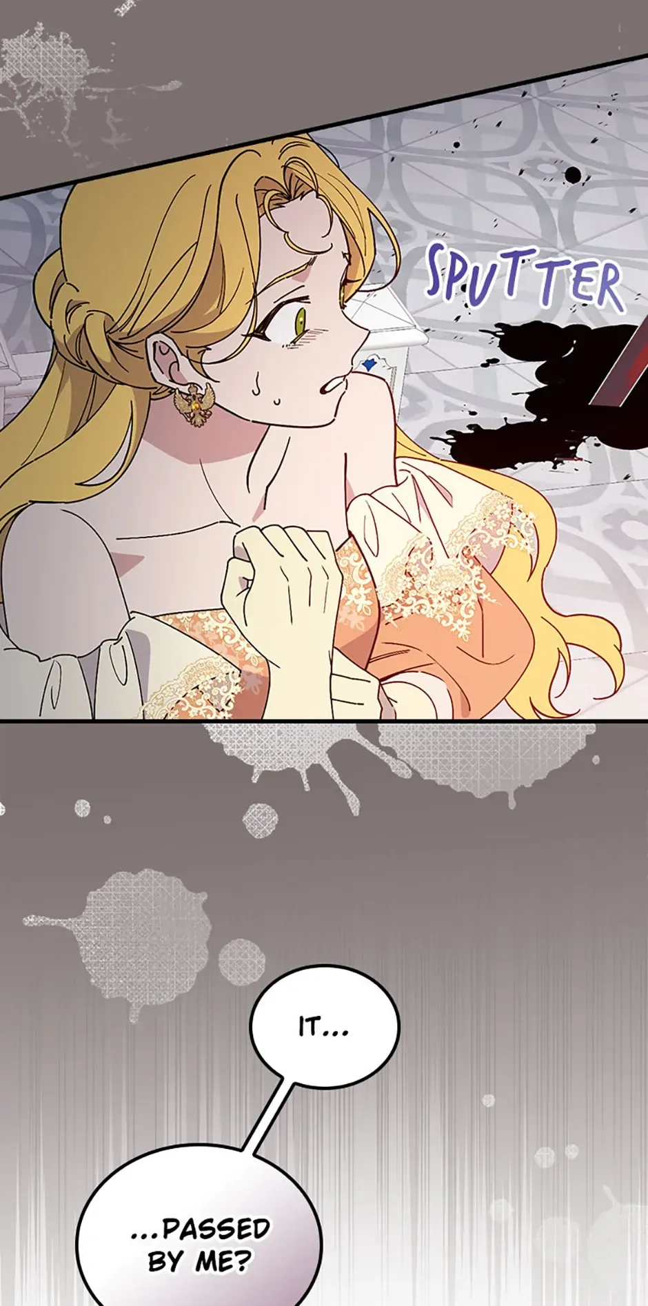 Melody of the Deadwood Chapter 95 Online - página 9