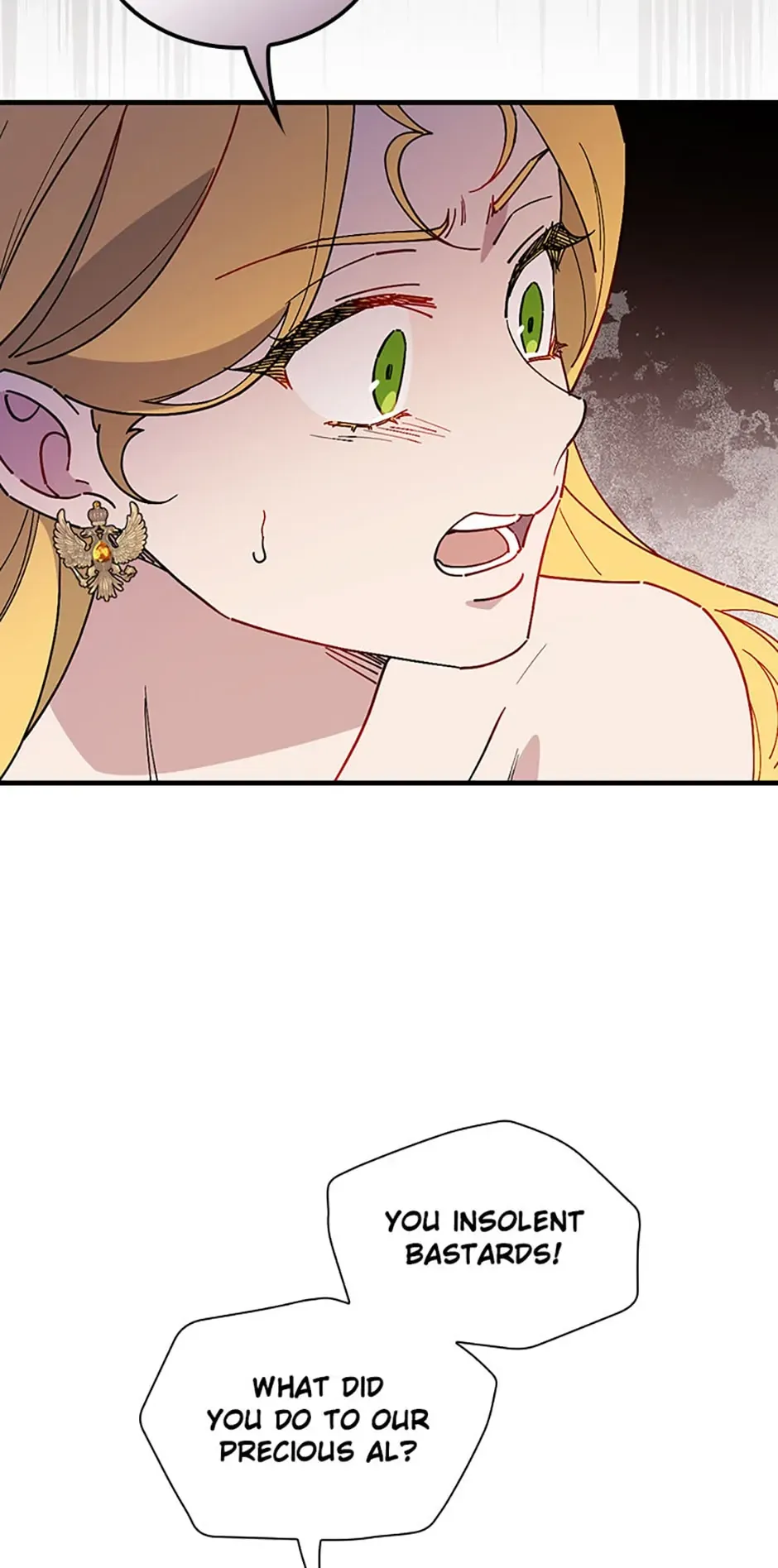 Melody of the Deadwood Chapter 95 Online - página 10