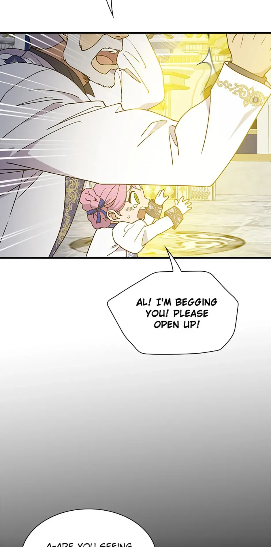 Melody of the Deadwood Chapter 95 Online - página 11