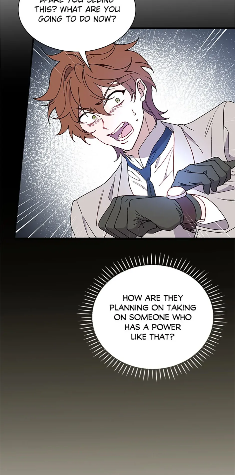 Melody of the Deadwood Chapter 95 Online - página 12