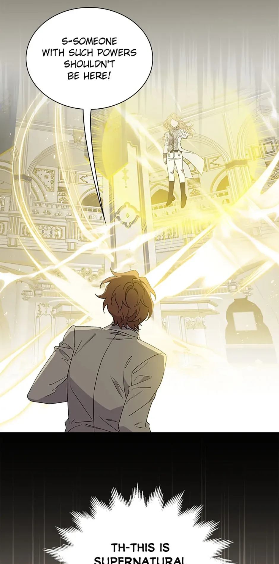 Melody of the Deadwood Chapter 95 Online - página 13