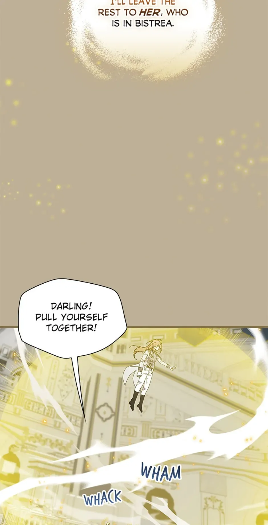 Melody of the Deadwood Chapter 95 Online - página 18
