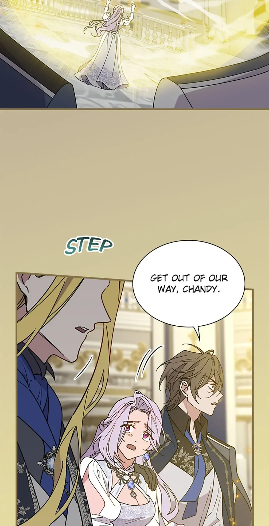 Melody of the Deadwood Chapter 95 Online - página 19