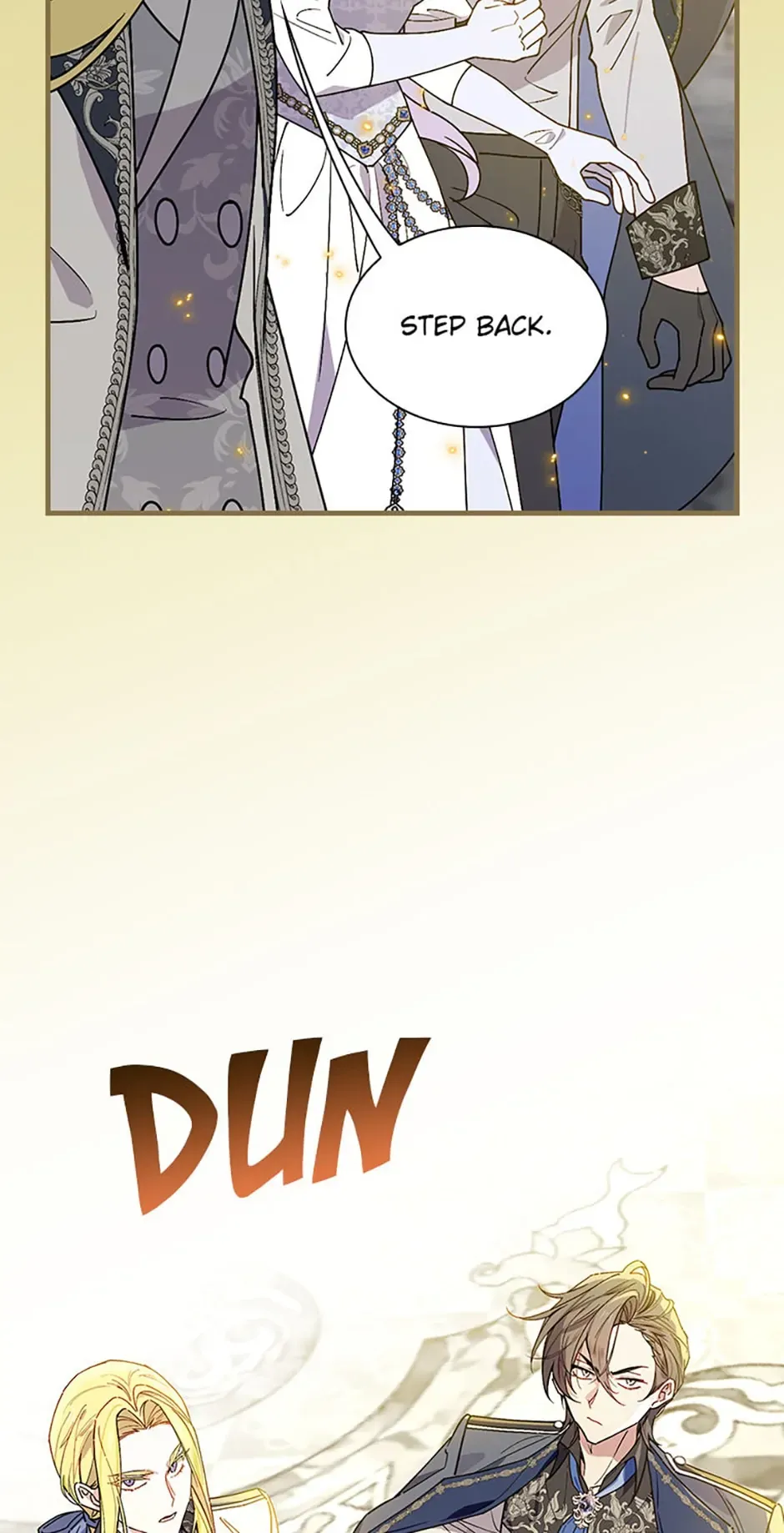 Melody of the Deadwood Chapter 95 Online - página 20