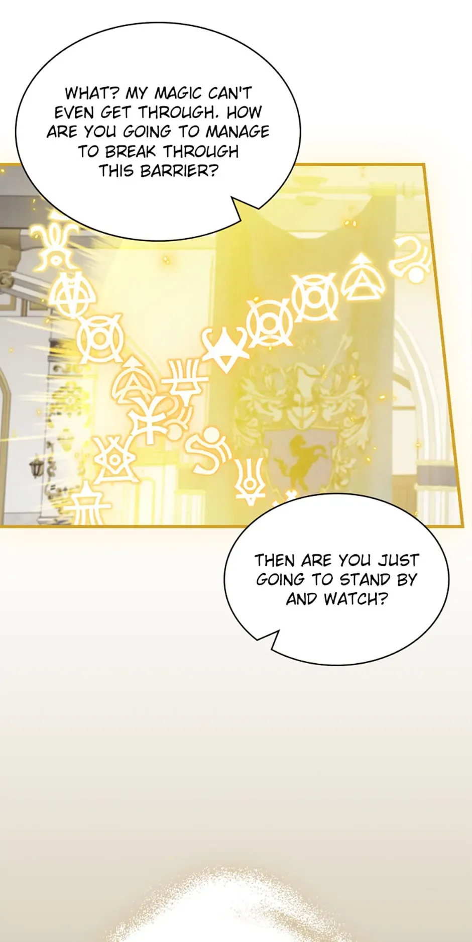 Melody of the Deadwood Chapter 95 Online - página 24