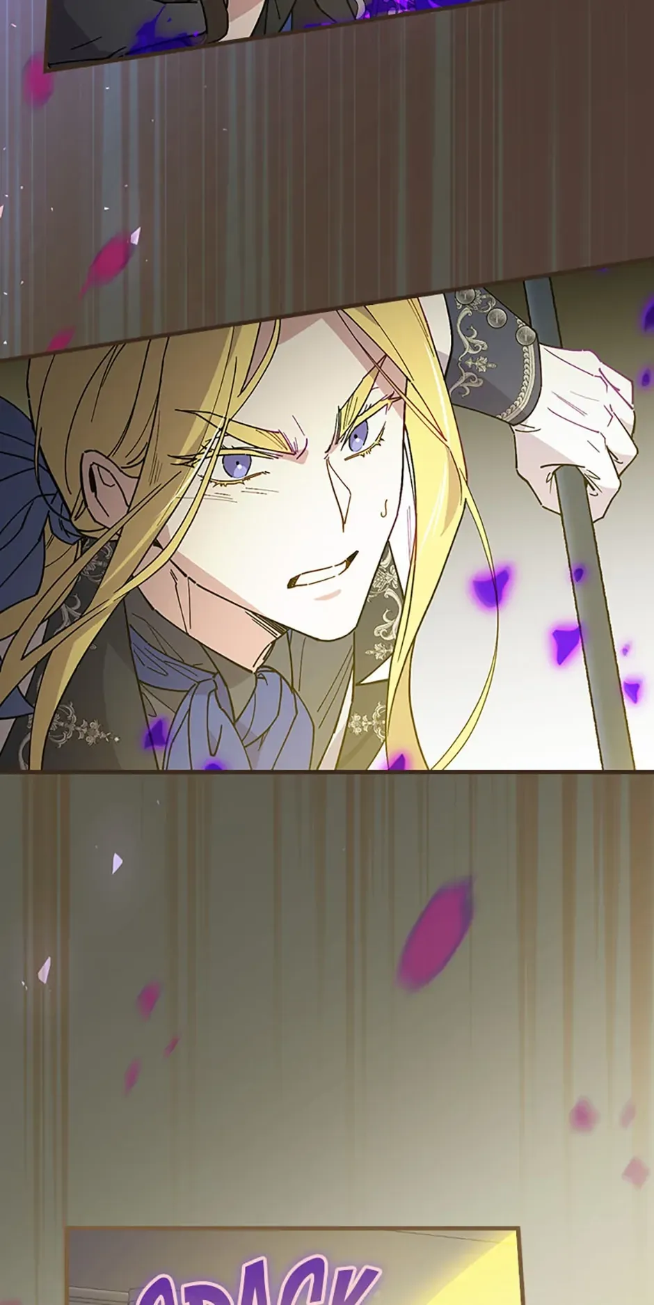 Melody of the Deadwood Chapter 95 Online - página 30