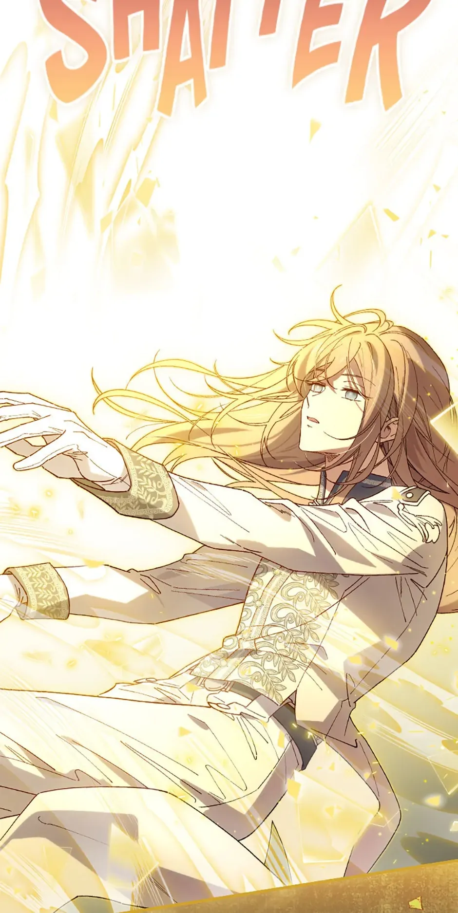 Melody of the Deadwood Chapter 95 Online - página 32