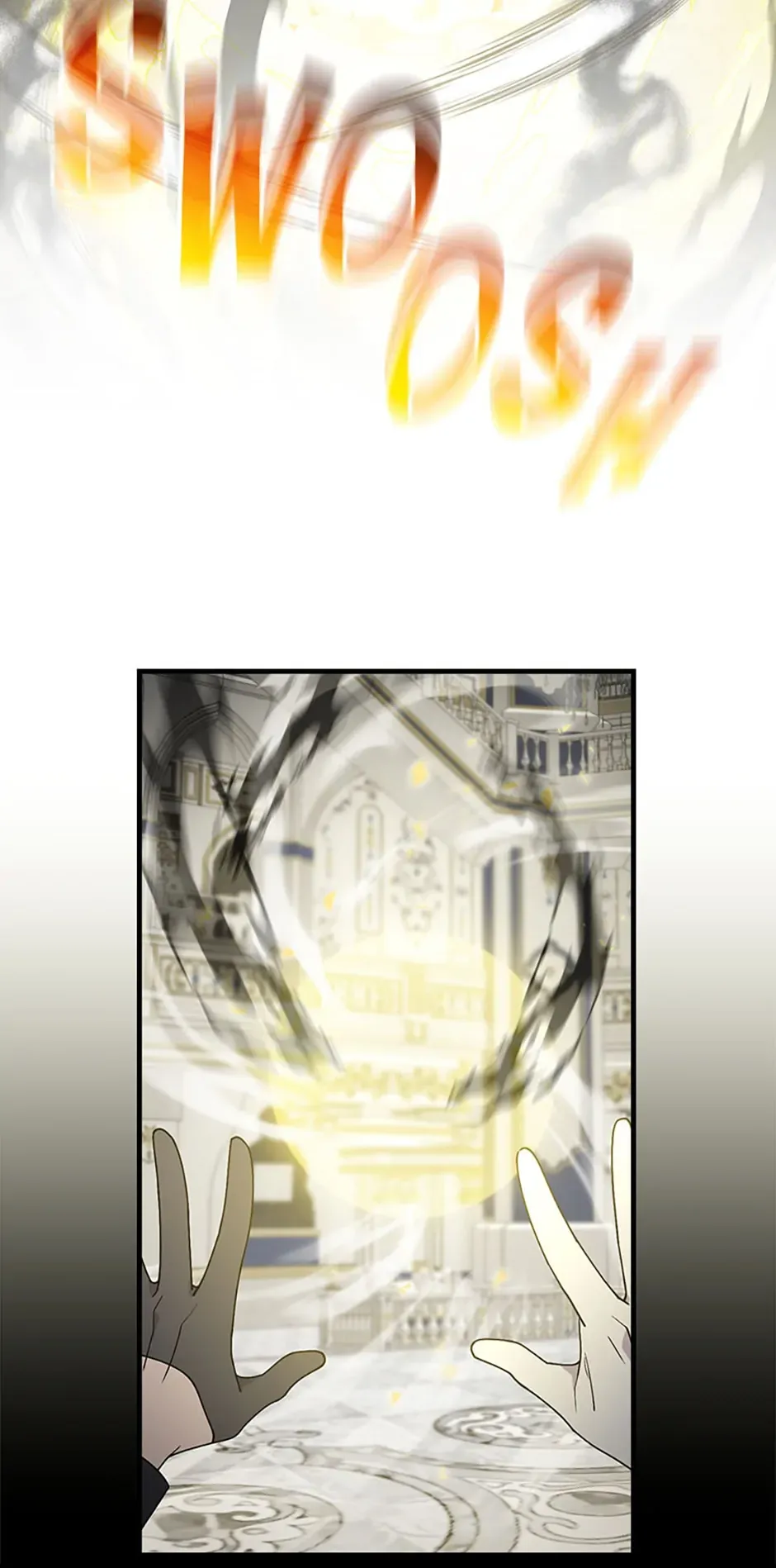 Melody of the Deadwood Chapter 95 Online - página 41