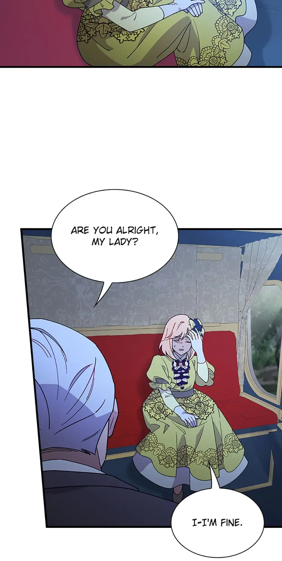 Melody of the Deadwood Chapter 95 Online - página 44