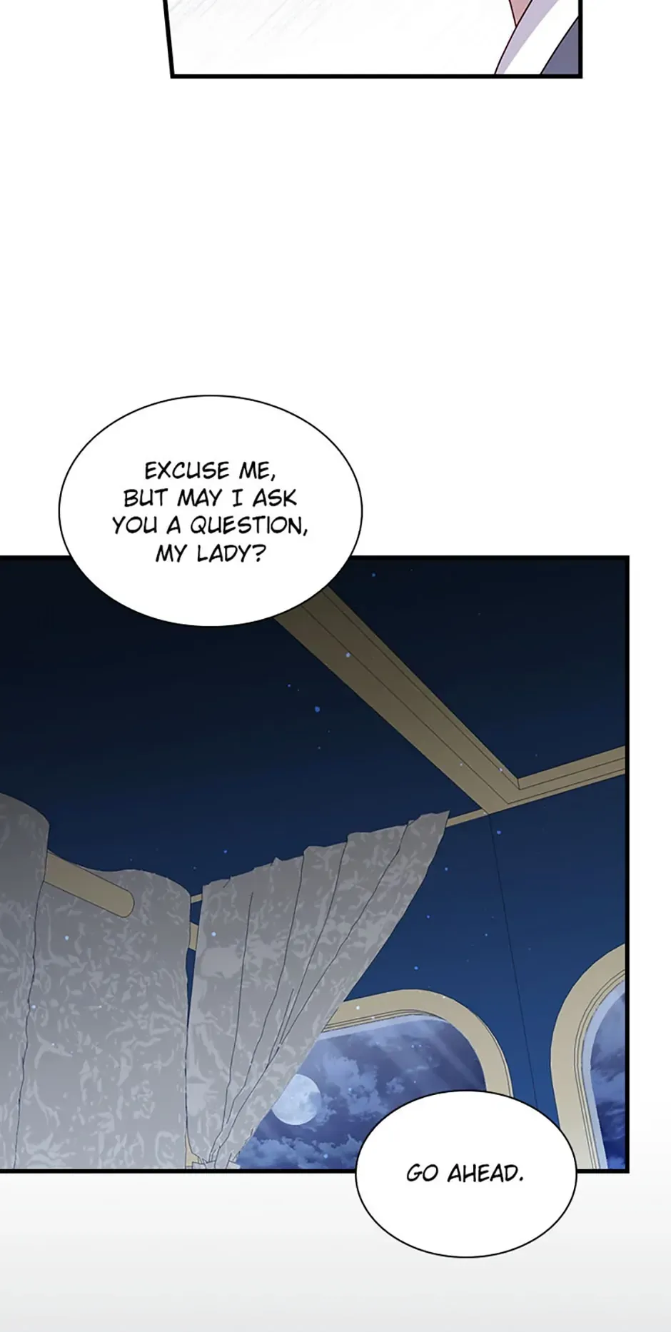 Melody of the Deadwood Chapter 95 Online - página 46