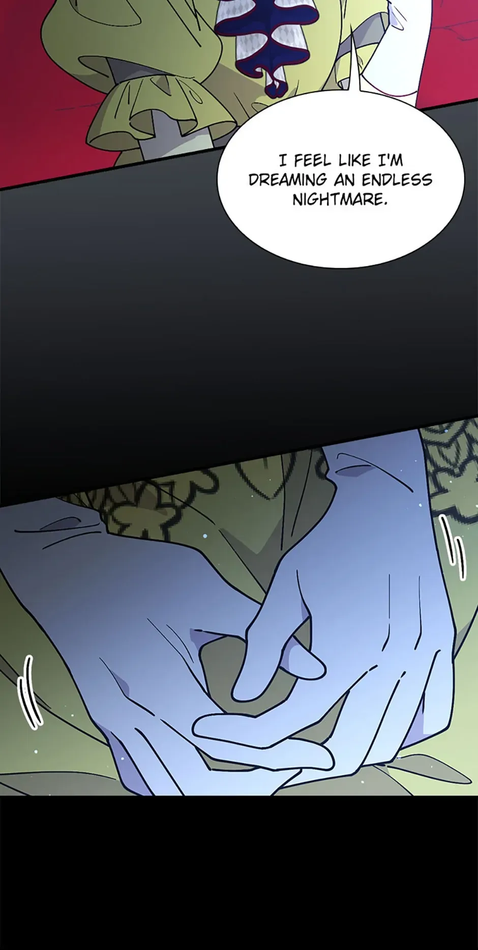 Melody of the Deadwood Chapter 95 Online - página 48