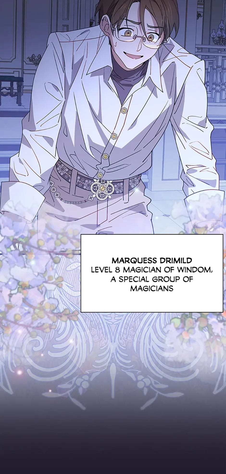 Melody of the Deadwood Chapter 95 Online - página 56
