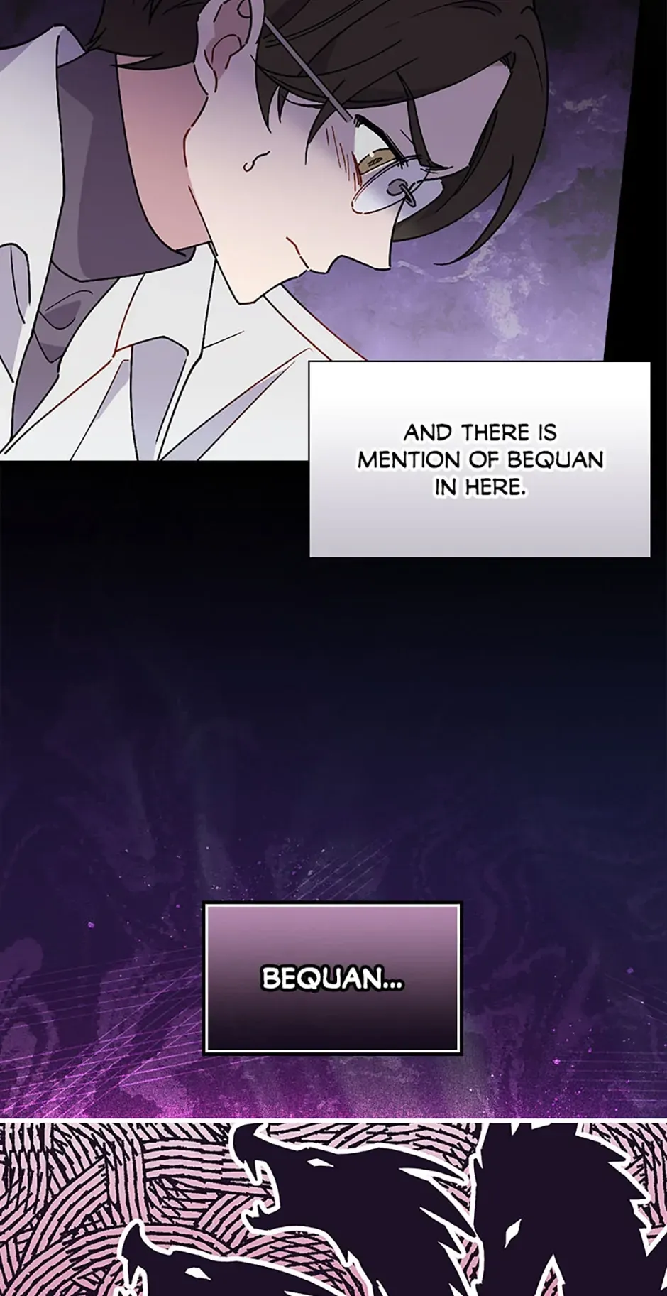 Melody of the Deadwood Chapter 95 Online - página 58