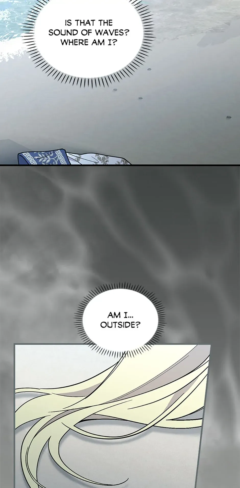 Melody of the Deadwood Chapter 95 Online - página 66