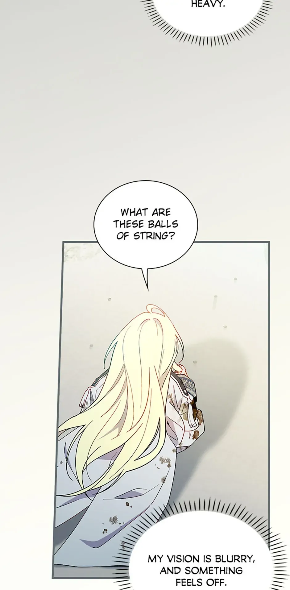Melody of the Deadwood Chapter 95 Online - página 68