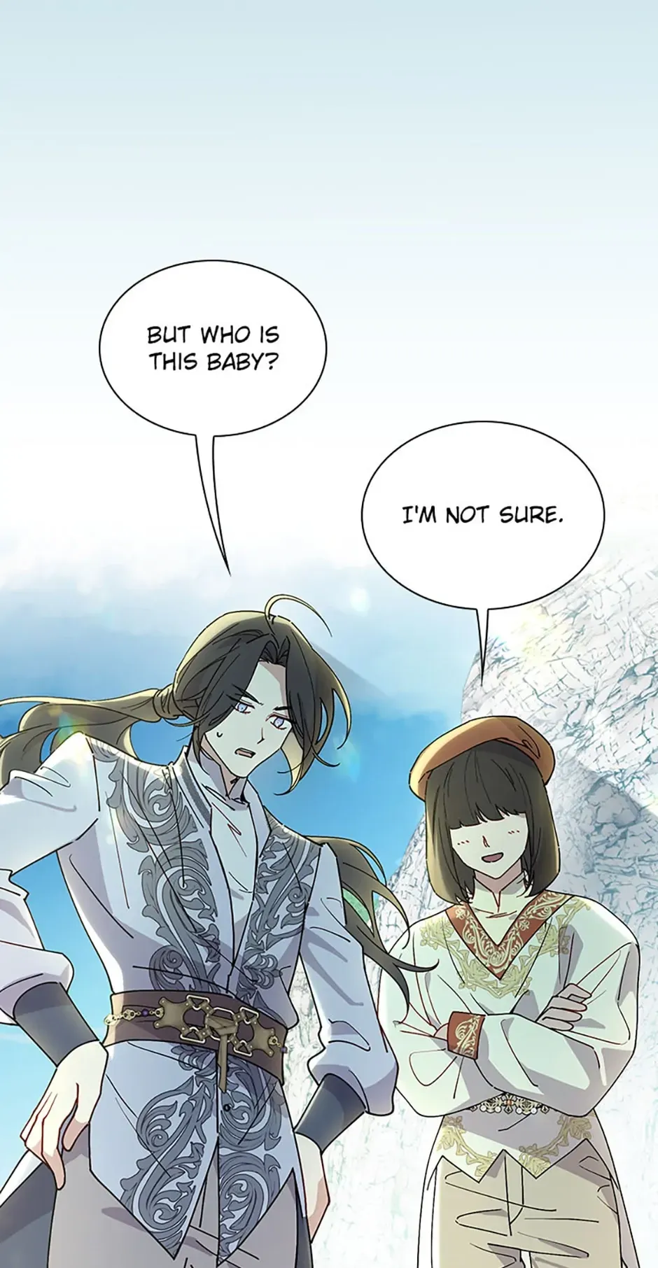 Melody of the Deadwood Chapter 95 Online - página 74