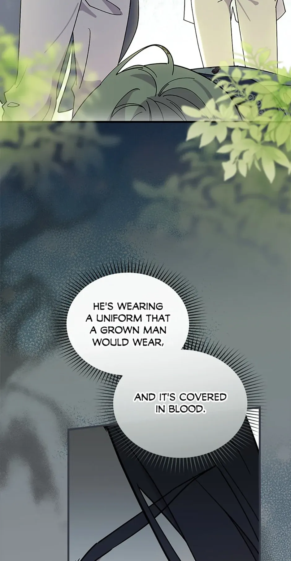 Melody of the Deadwood Chapter 95 Online - página 75