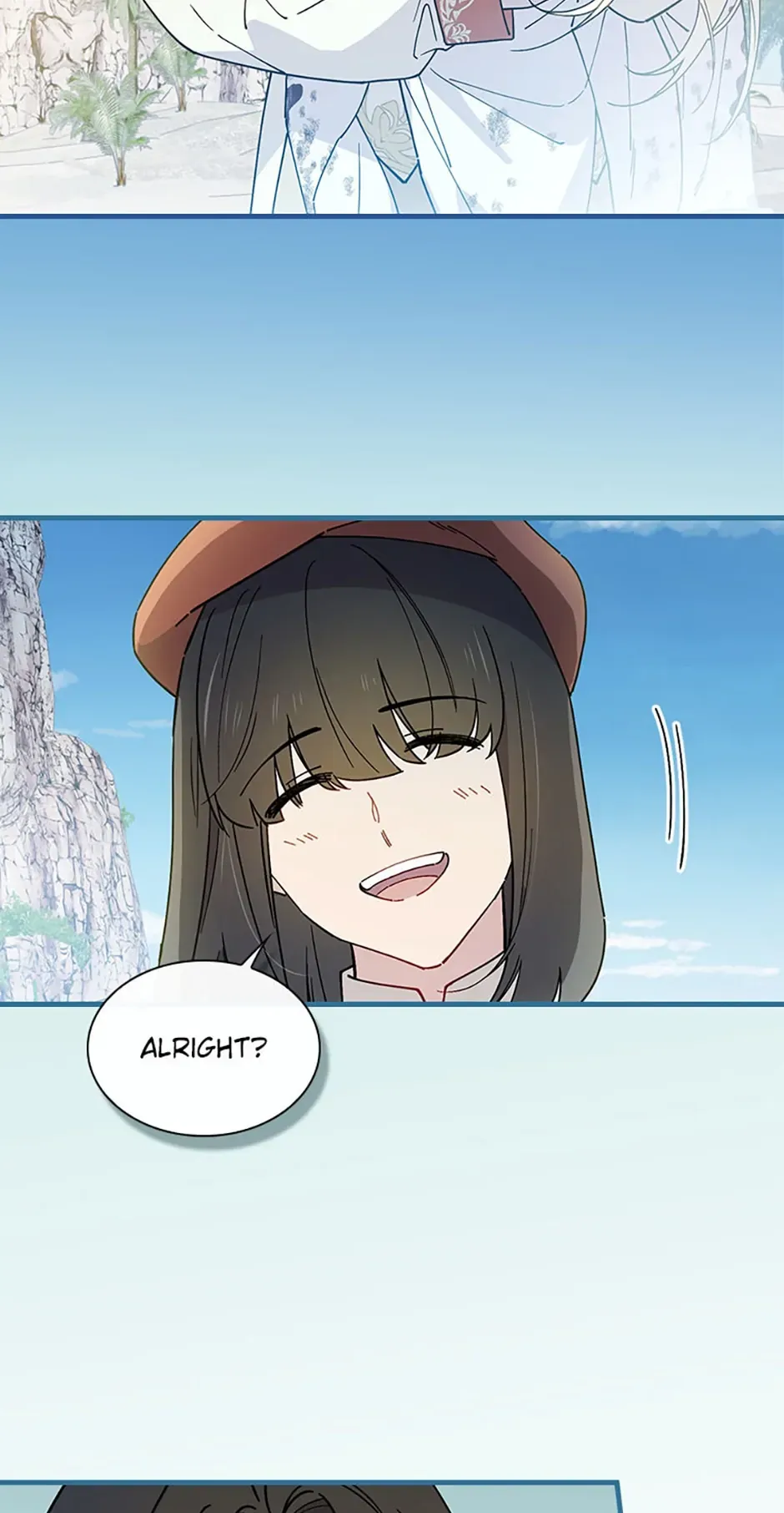 Melody of the Deadwood Chapter 95 Online - página 82