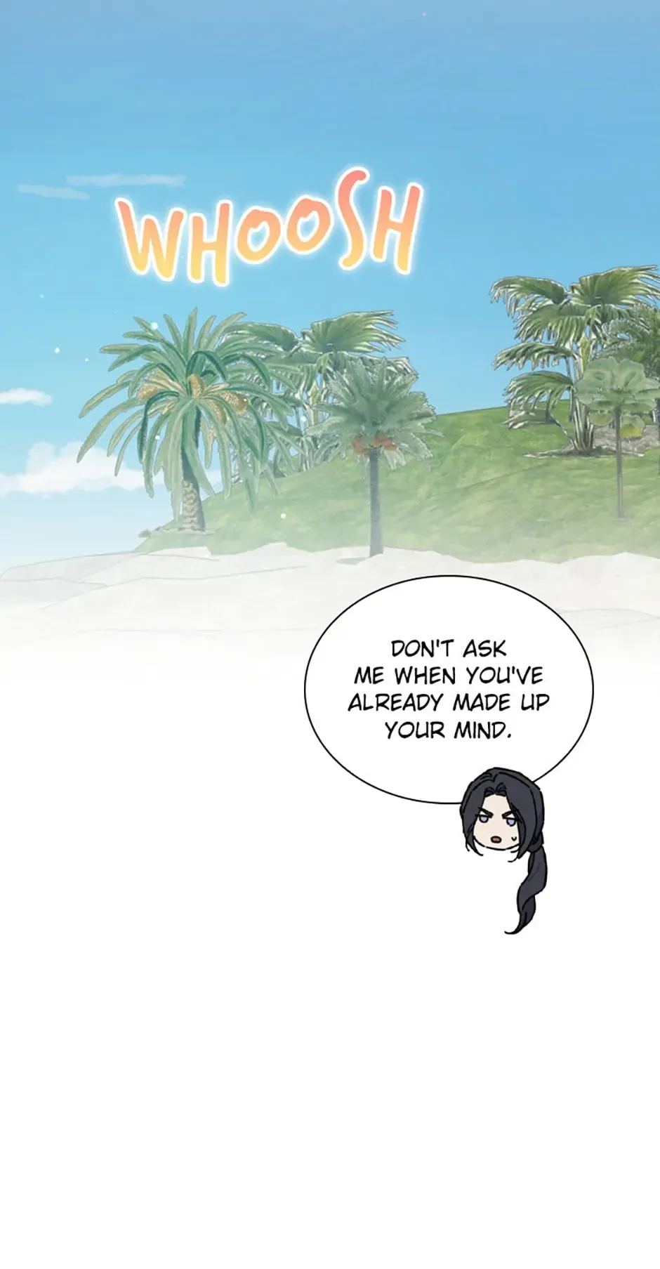 Melody of the Deadwood Chapter 95 Online - página 84