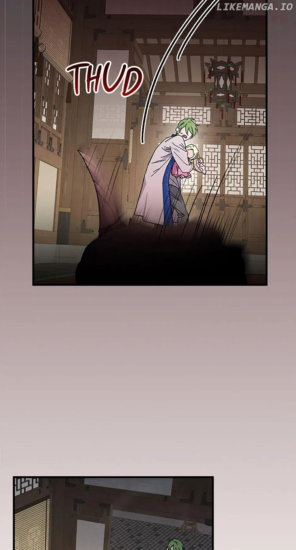 Melody of the Deadwood Chapter 99 Online - página 5