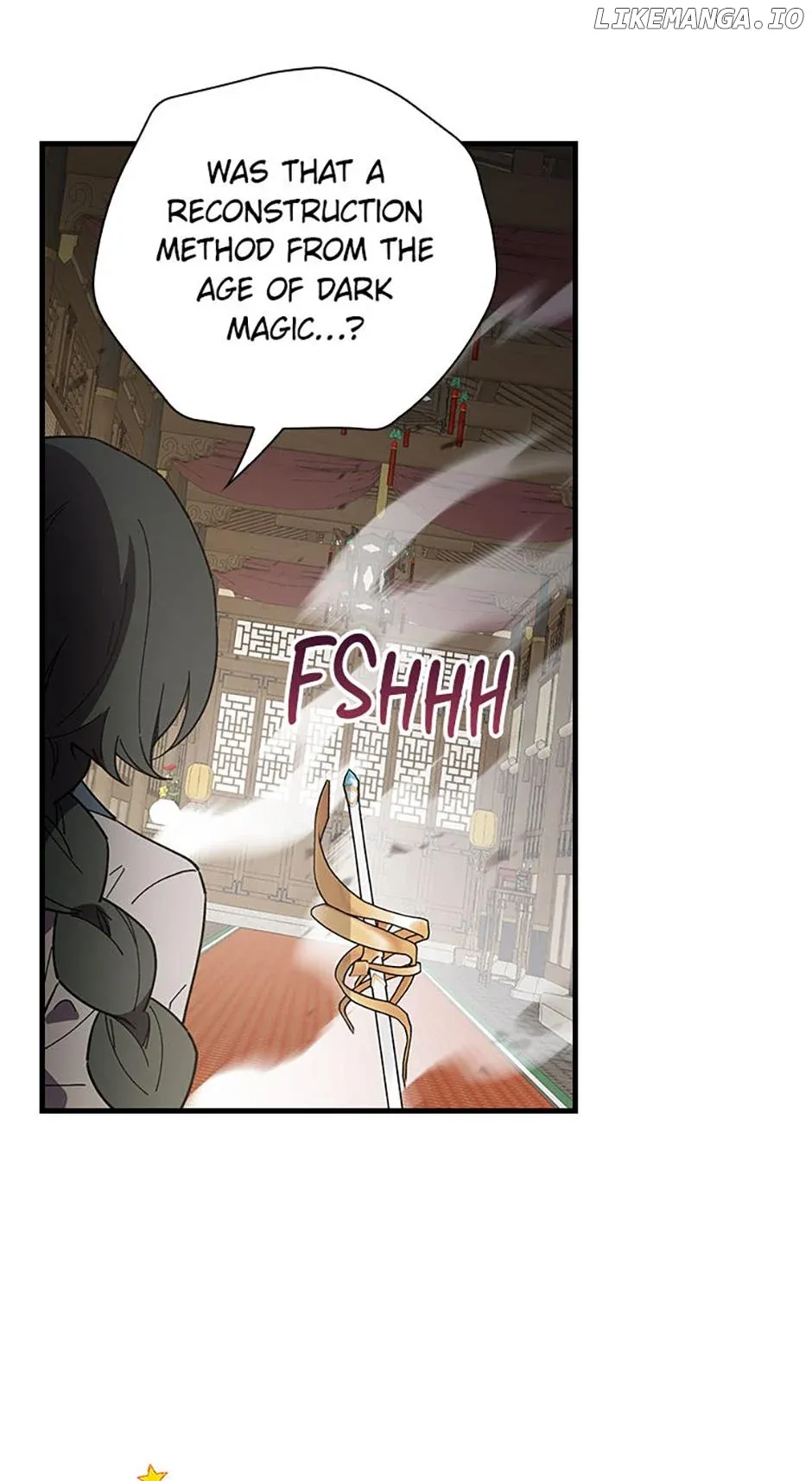 Melody of the Deadwood Chapter 99 Online - página 8