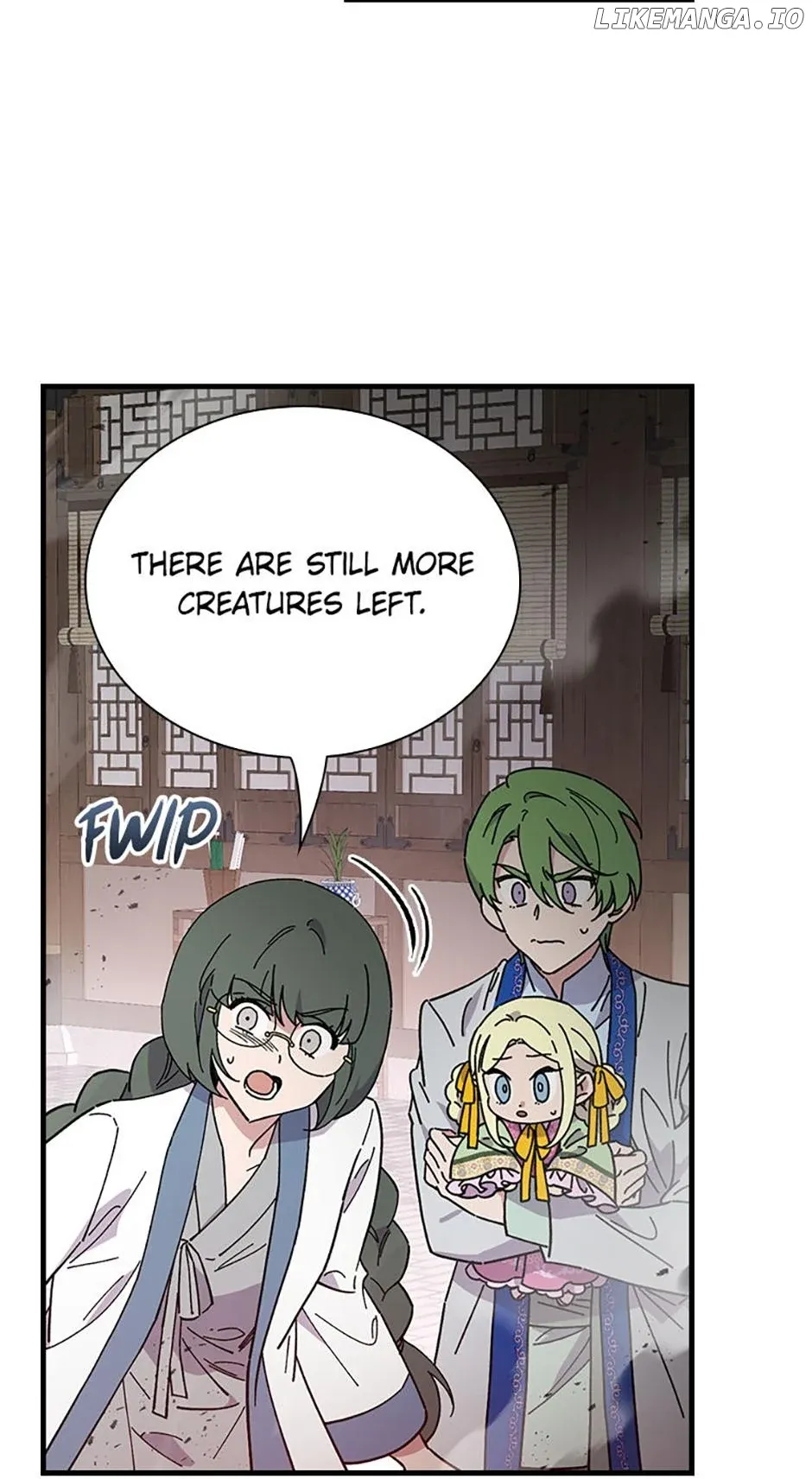 Melody of the Deadwood Chapter 99 Online - página 13