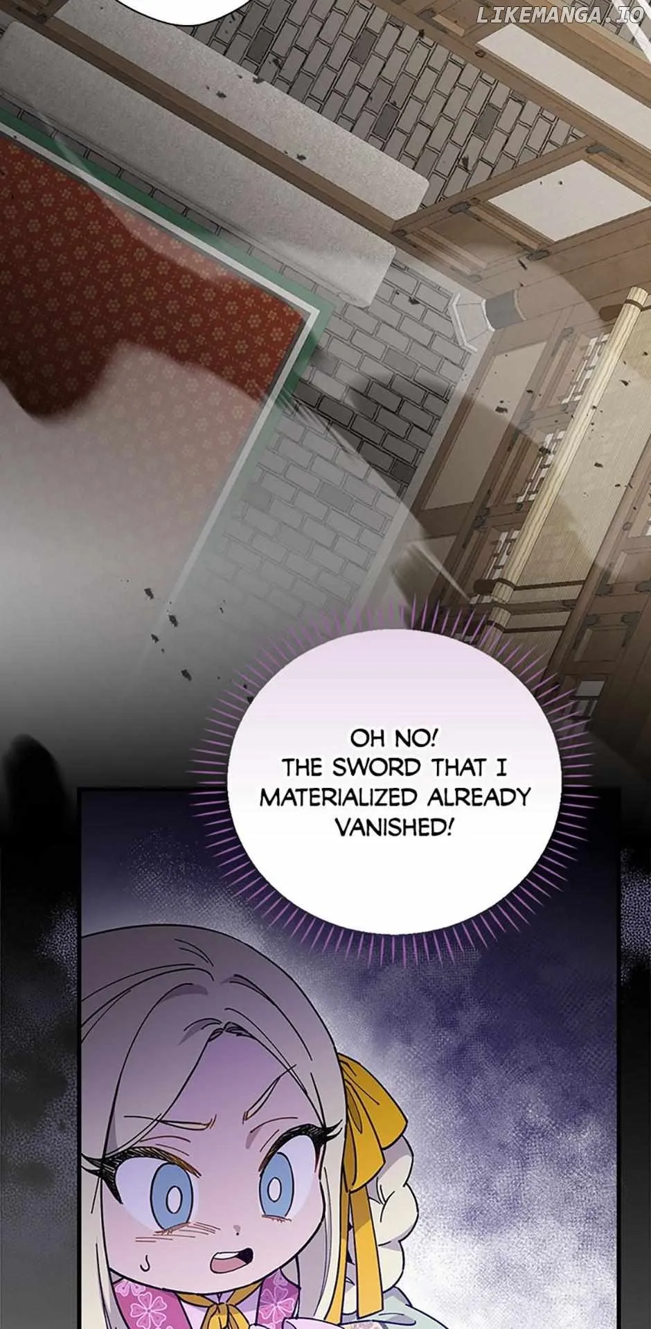 Melody of the Deadwood Chapter 99 Online - página 15