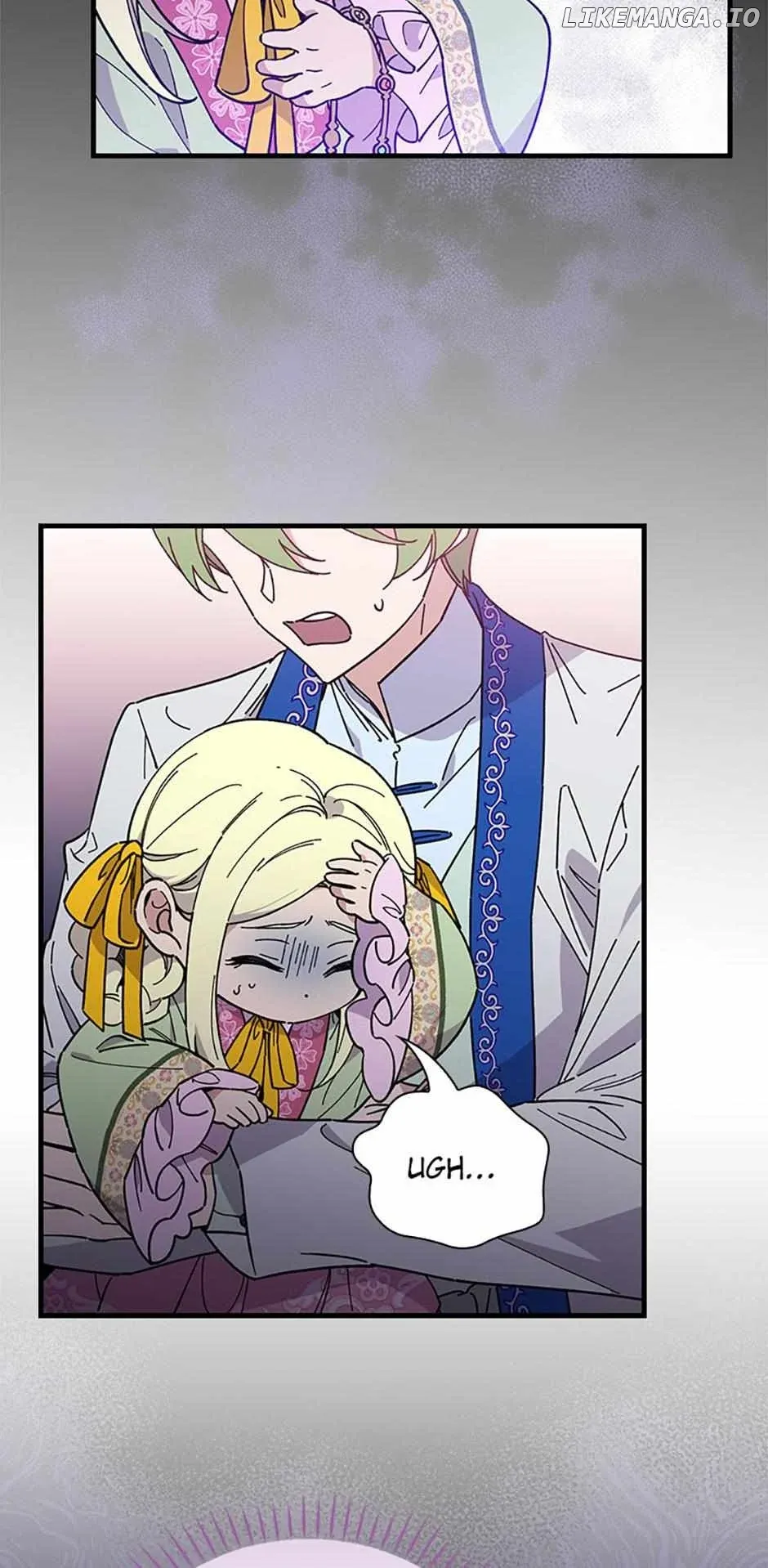 Melody of the Deadwood Chapter 99 Online - página 16