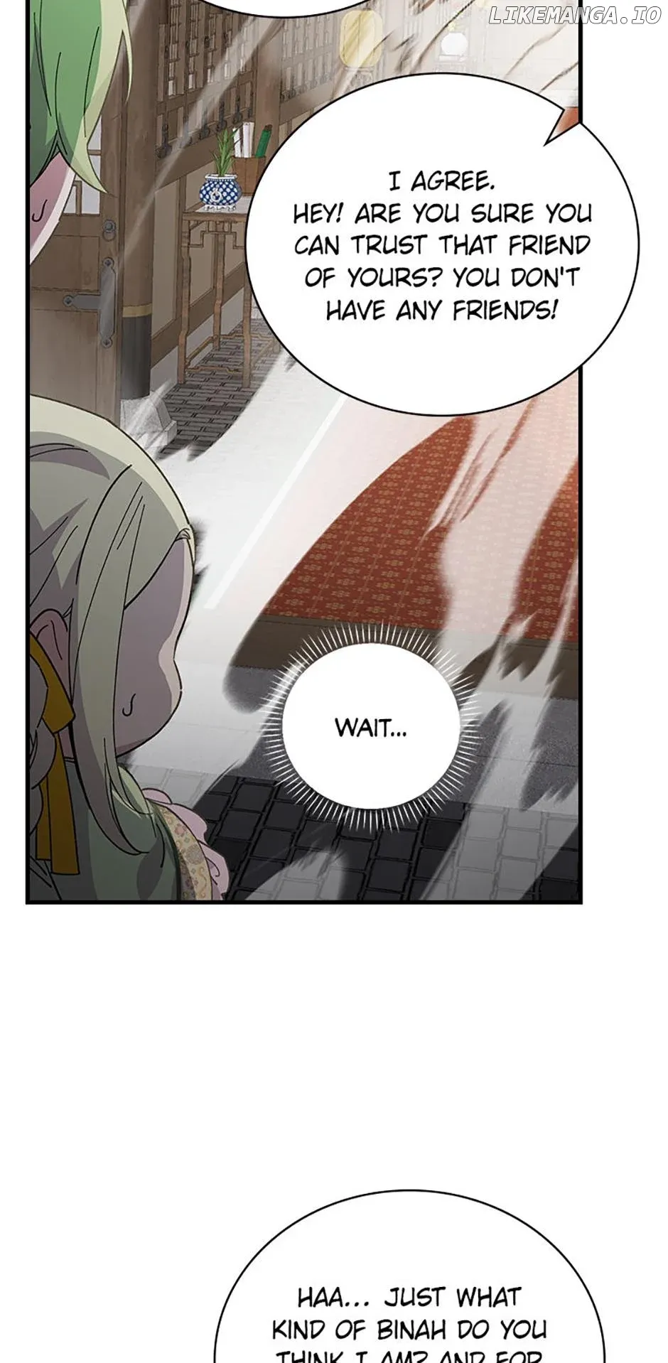 Melody of the Deadwood Chapter 99 Online - página 21