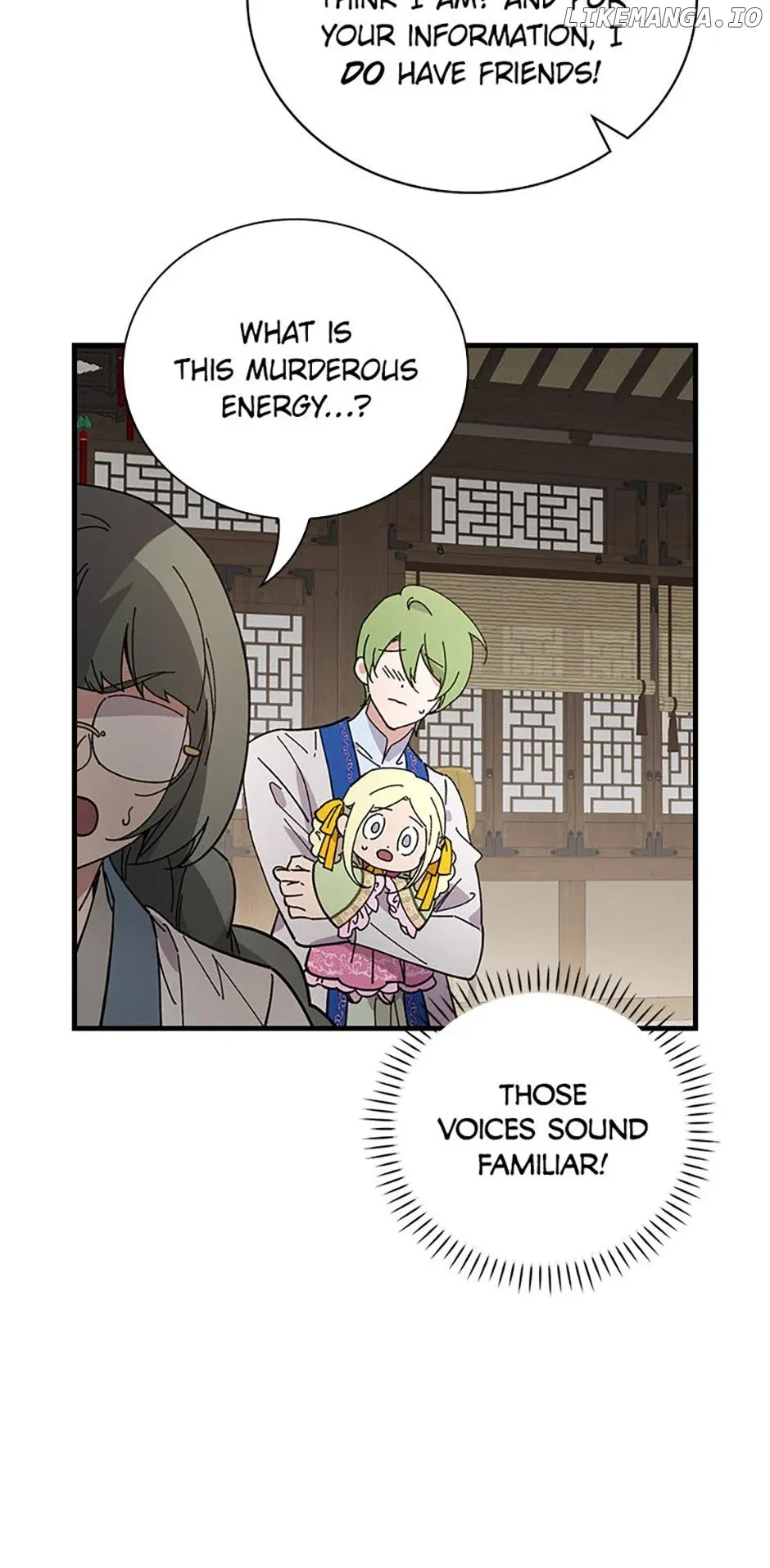 Melody of the Deadwood Chapter 99 Online - página 22