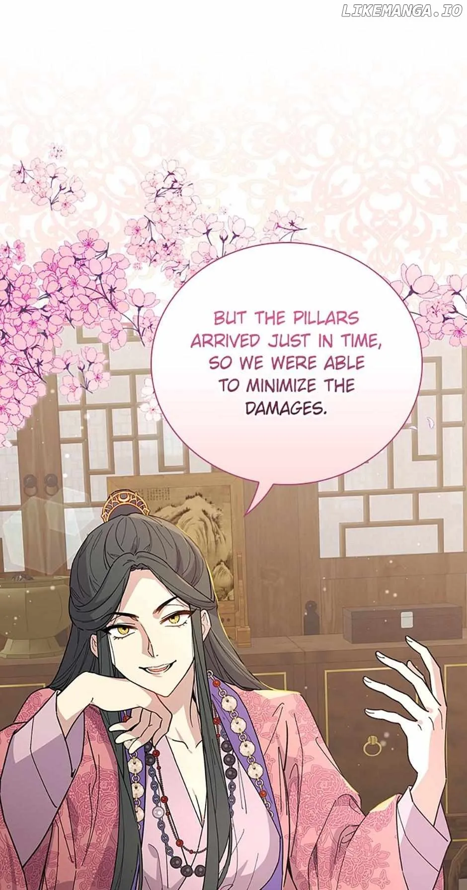 Melody of the Deadwood Chapter 99 Online - página 31