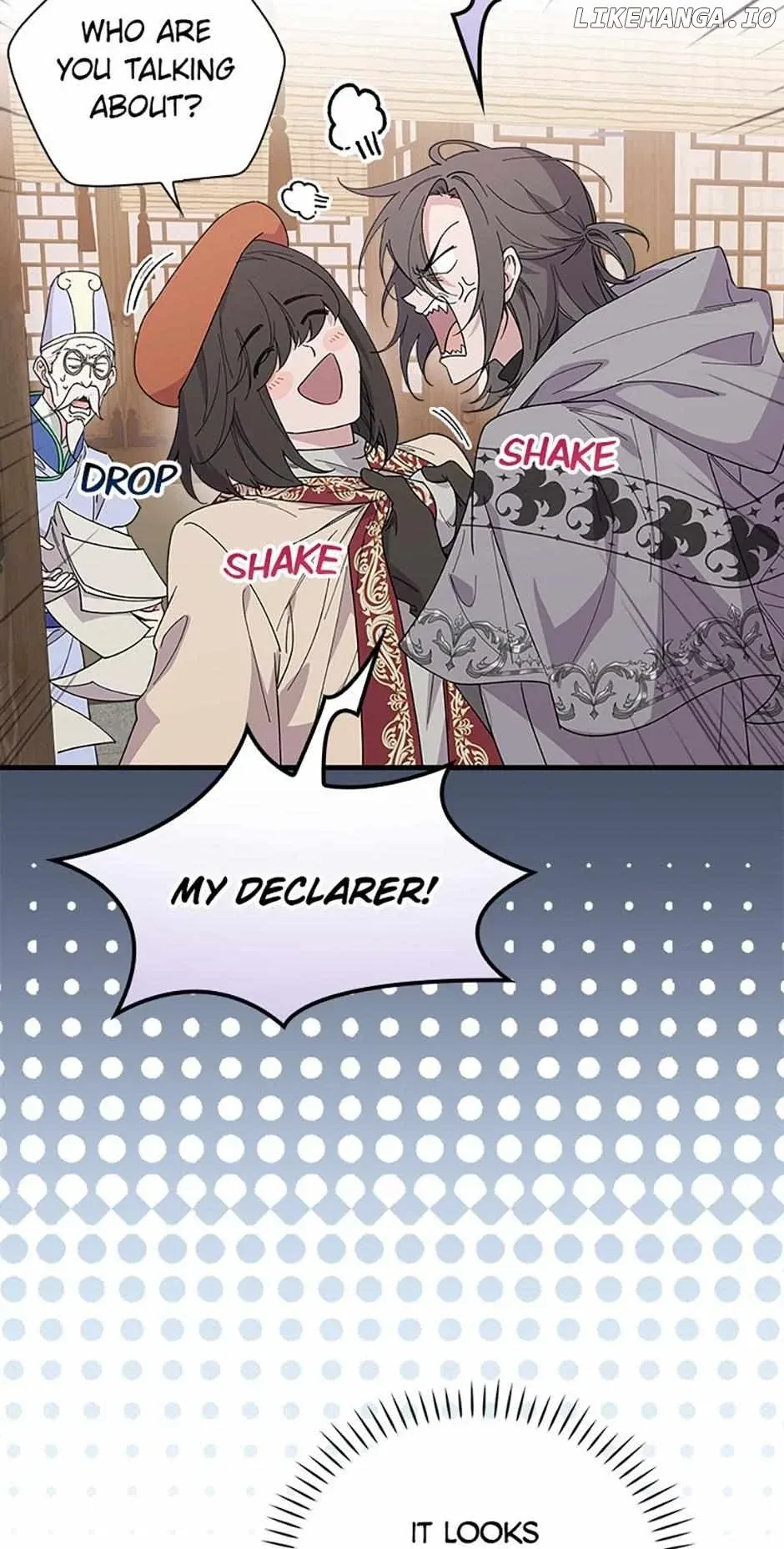 Melody of the Deadwood Chapter 99 Online - página 41