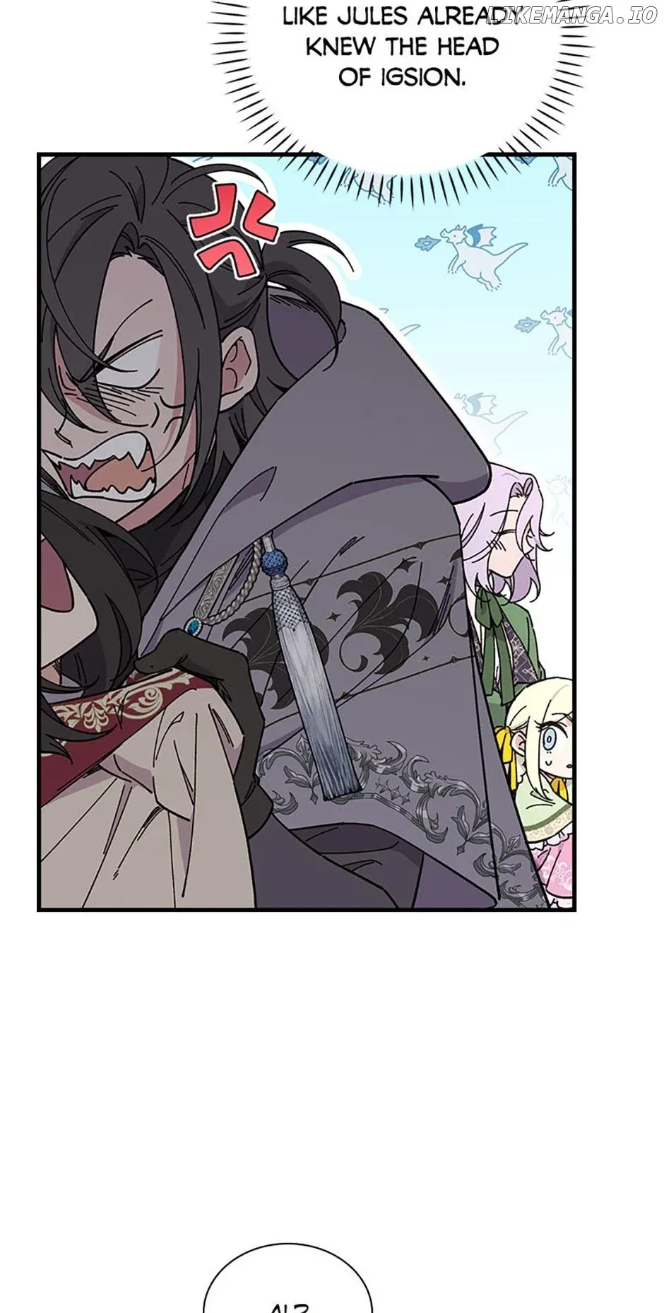 Melody of the Deadwood Chapter 99 Online - página 42