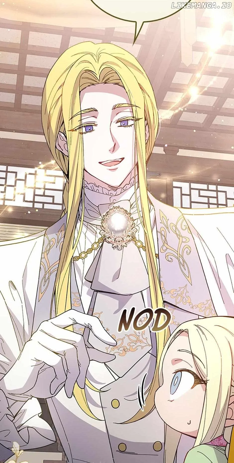 Melody of the Deadwood Chapter 99 Online - página 44
