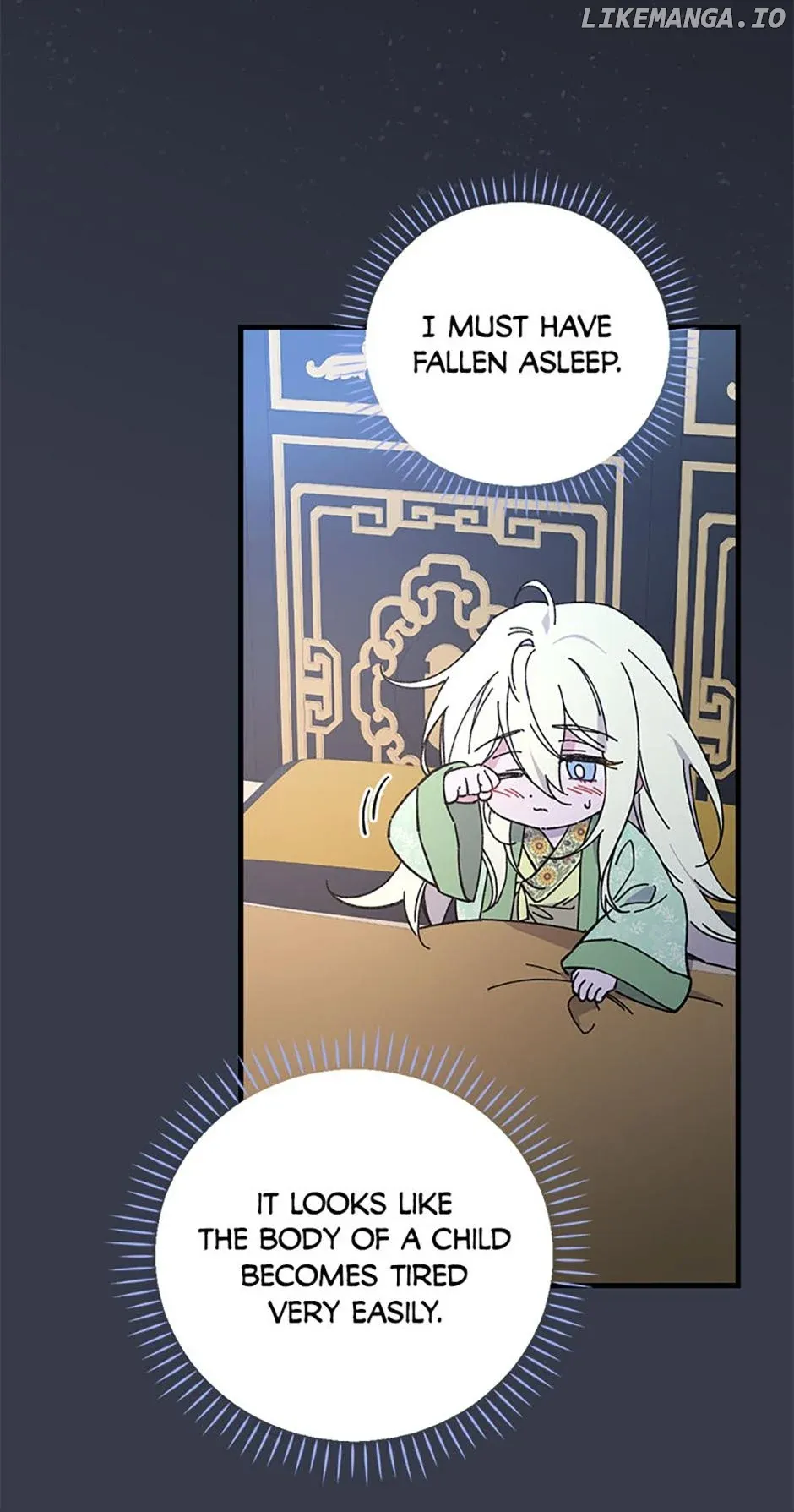 Melody of the Deadwood Chapter 99 Online - página 57