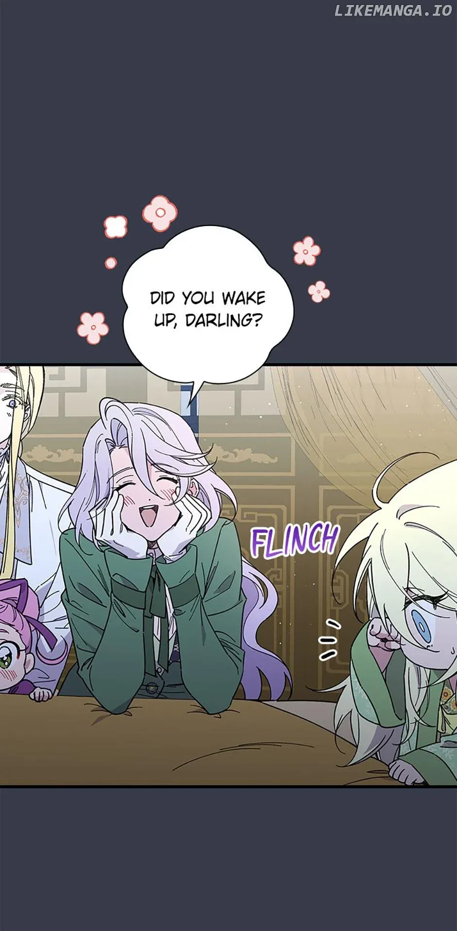 Melody of the Deadwood Chapter 99 Online - página 58