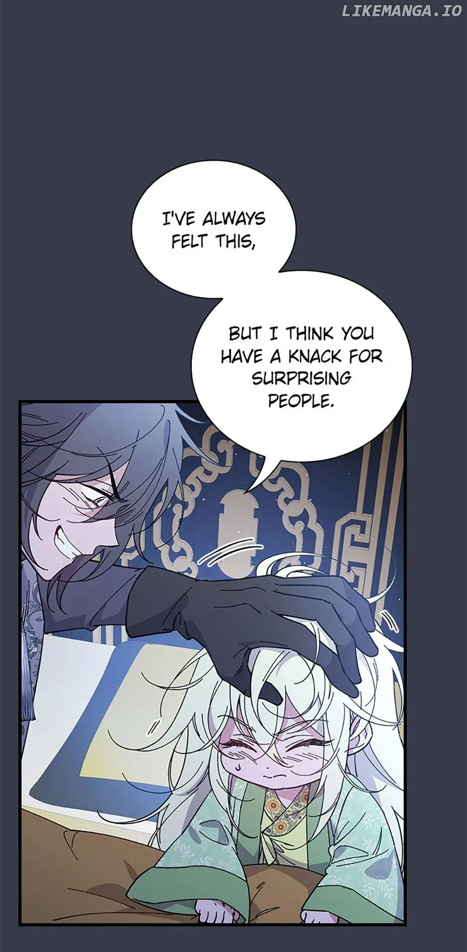 Melody of the Deadwood Chapter 99 Online - página 59