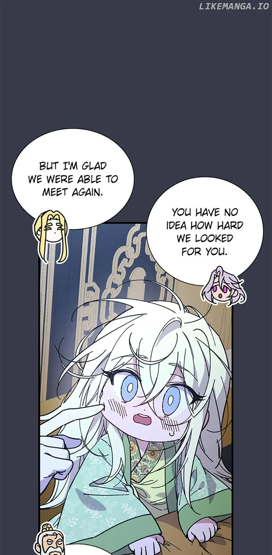 Melody of the Deadwood Chapter 99 Online - página 60