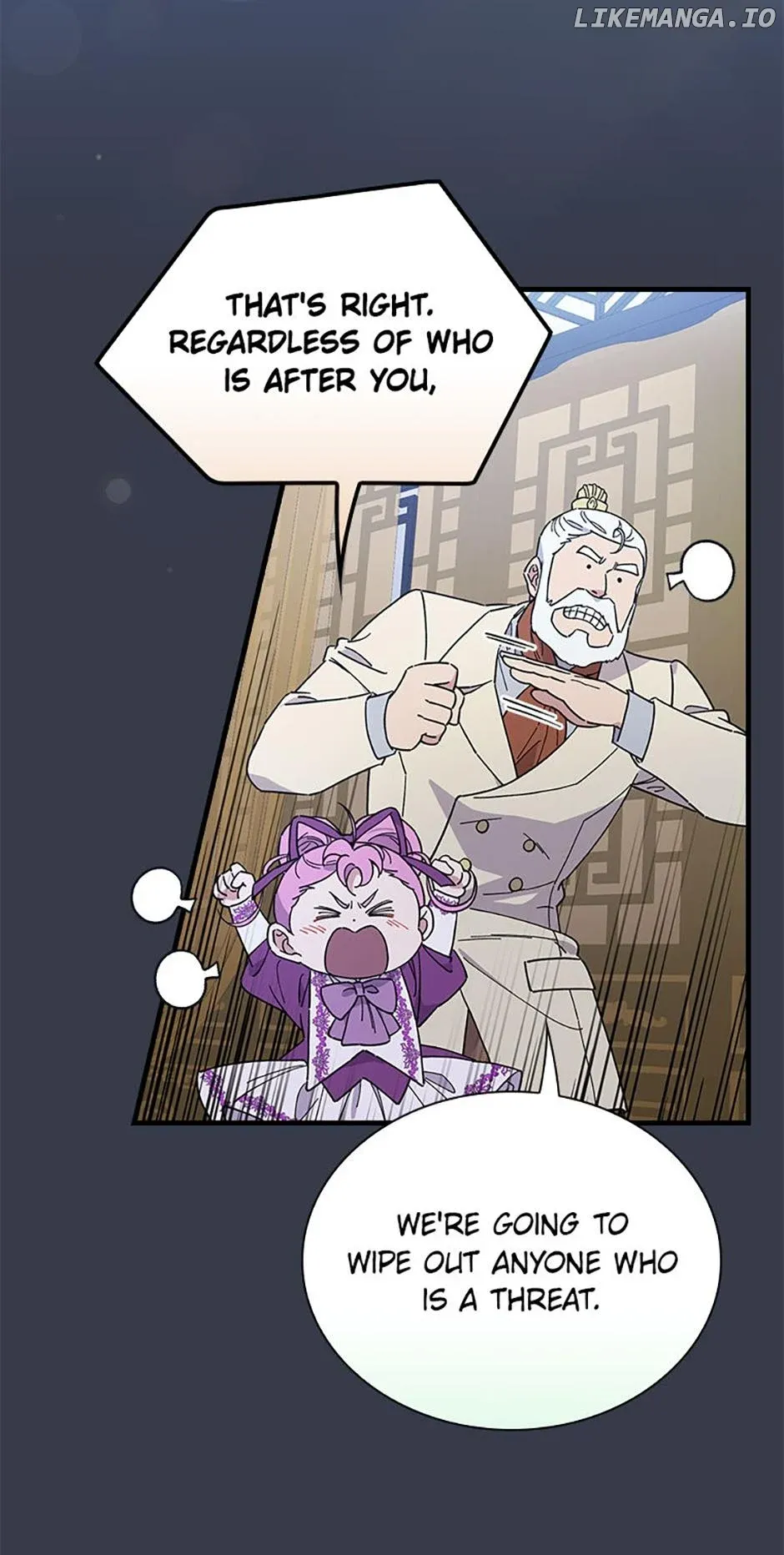 Melody of the Deadwood Chapter 99 Online - página 68