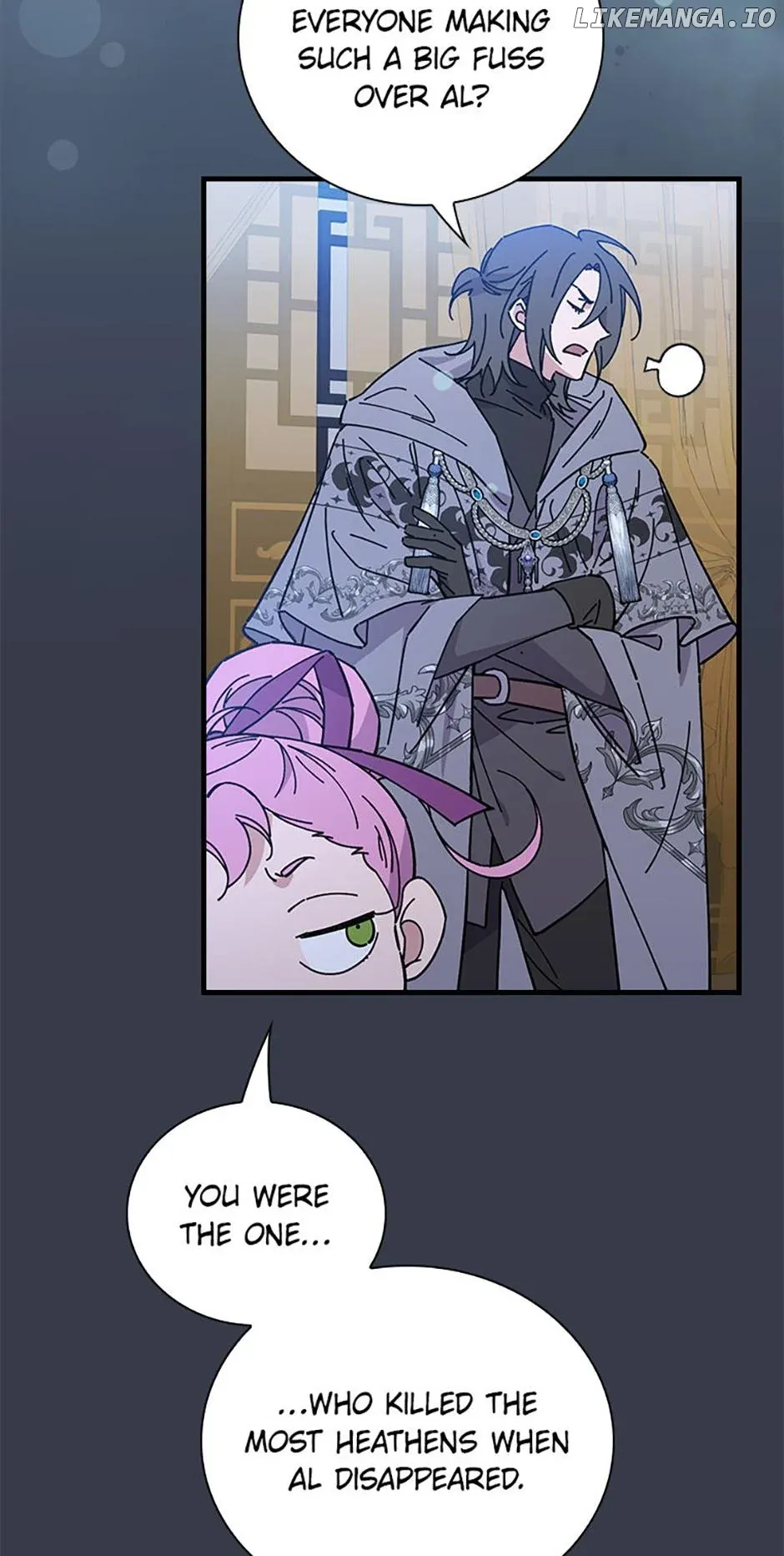 Melody of the Deadwood Chapter 99 Online - página 71