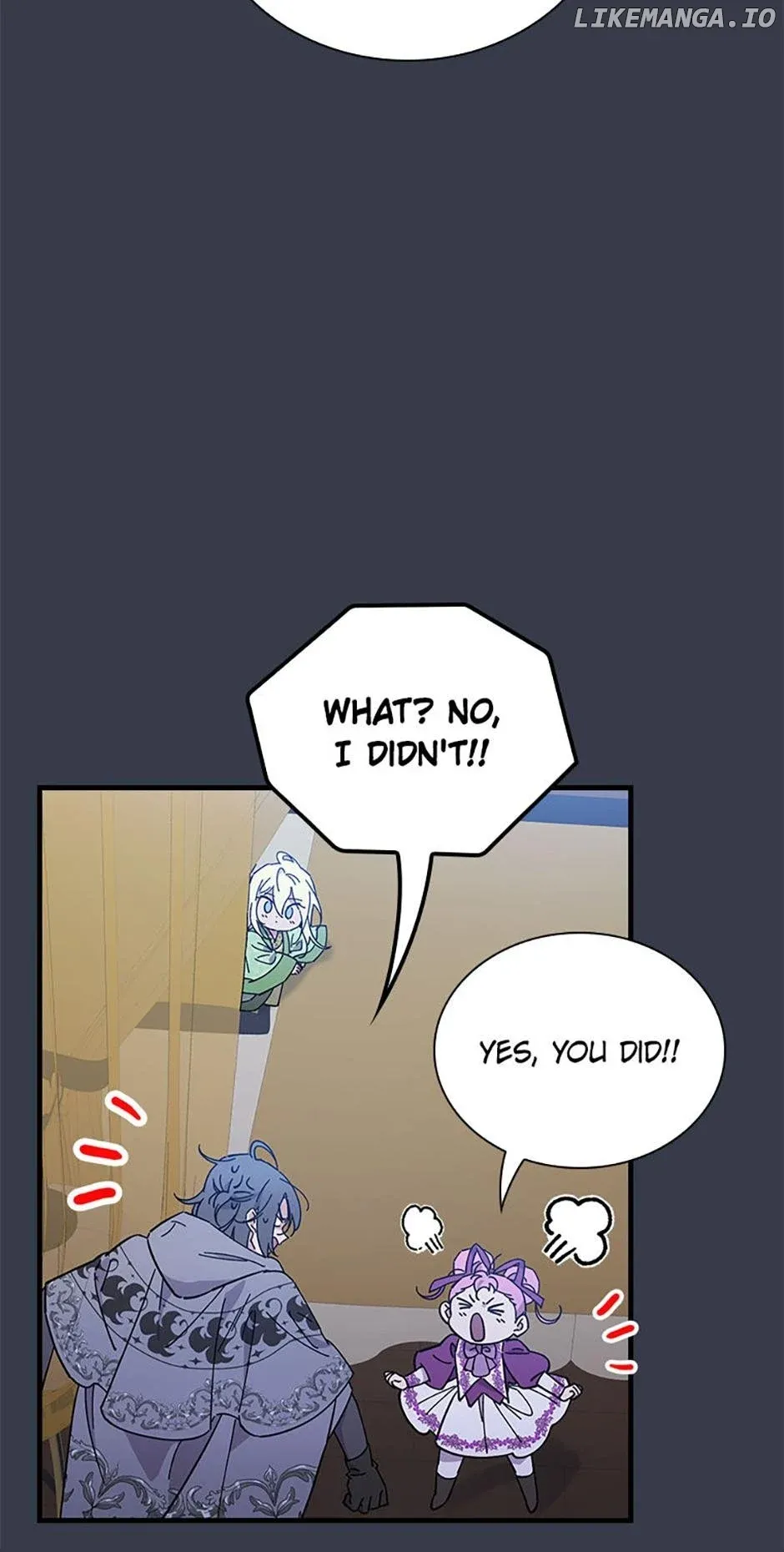 Melody of the Deadwood Chapter 99 Online - página 72