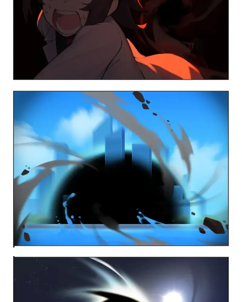 Meme Girls Chapter 277 Online - página 4